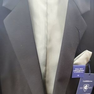 Croft & Barrow Men's suit Jacket
